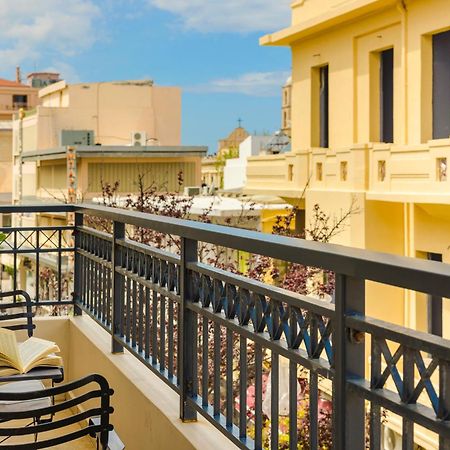 Querini Luxury Suites Chania  Exteriér fotografie