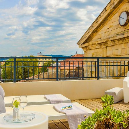Querini Luxury Suites Chania  Exteriér fotografie