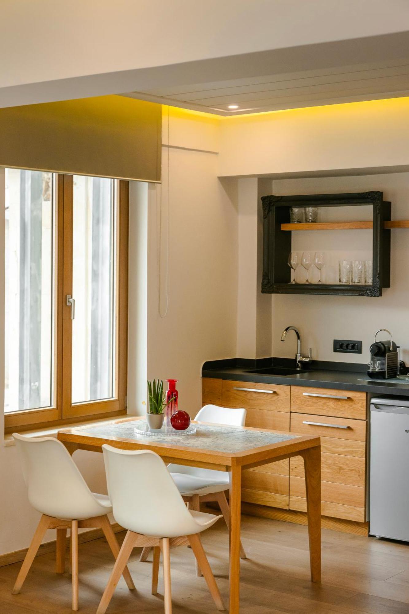 Querini Luxury Suites Chania  Exteriér fotografie