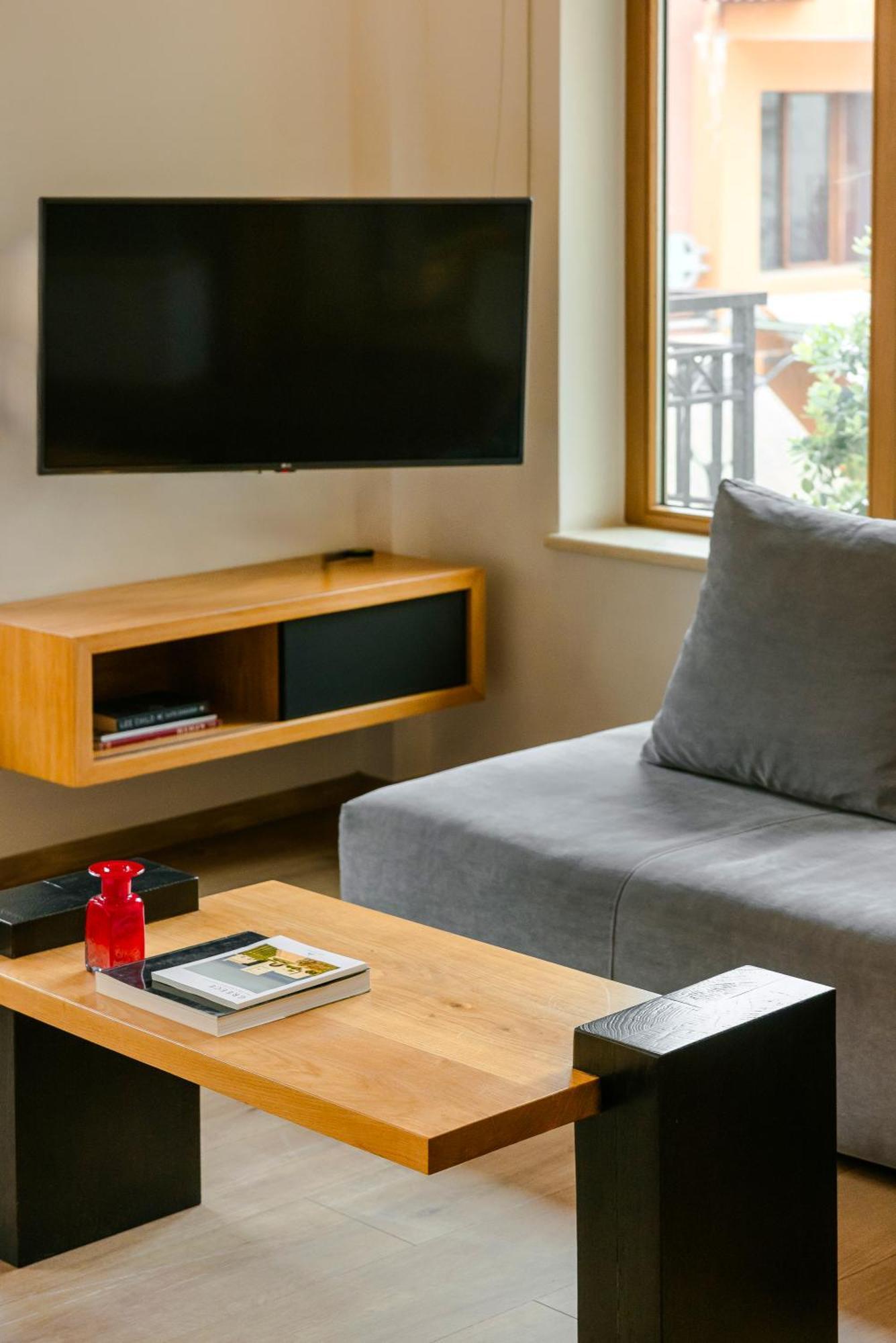 Querini Luxury Suites Chania  Exteriér fotografie