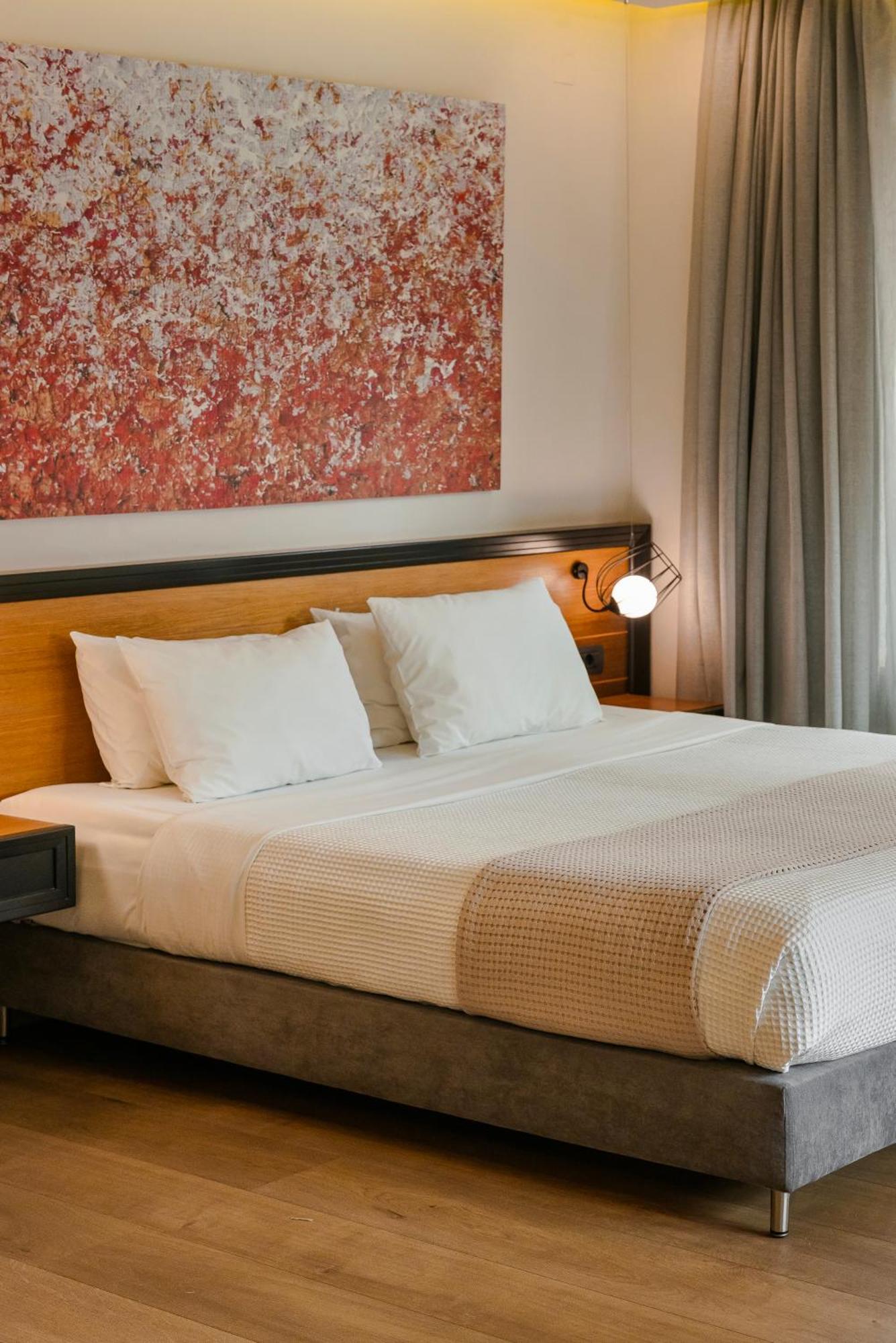 Querini Luxury Suites Chania  Exteriér fotografie