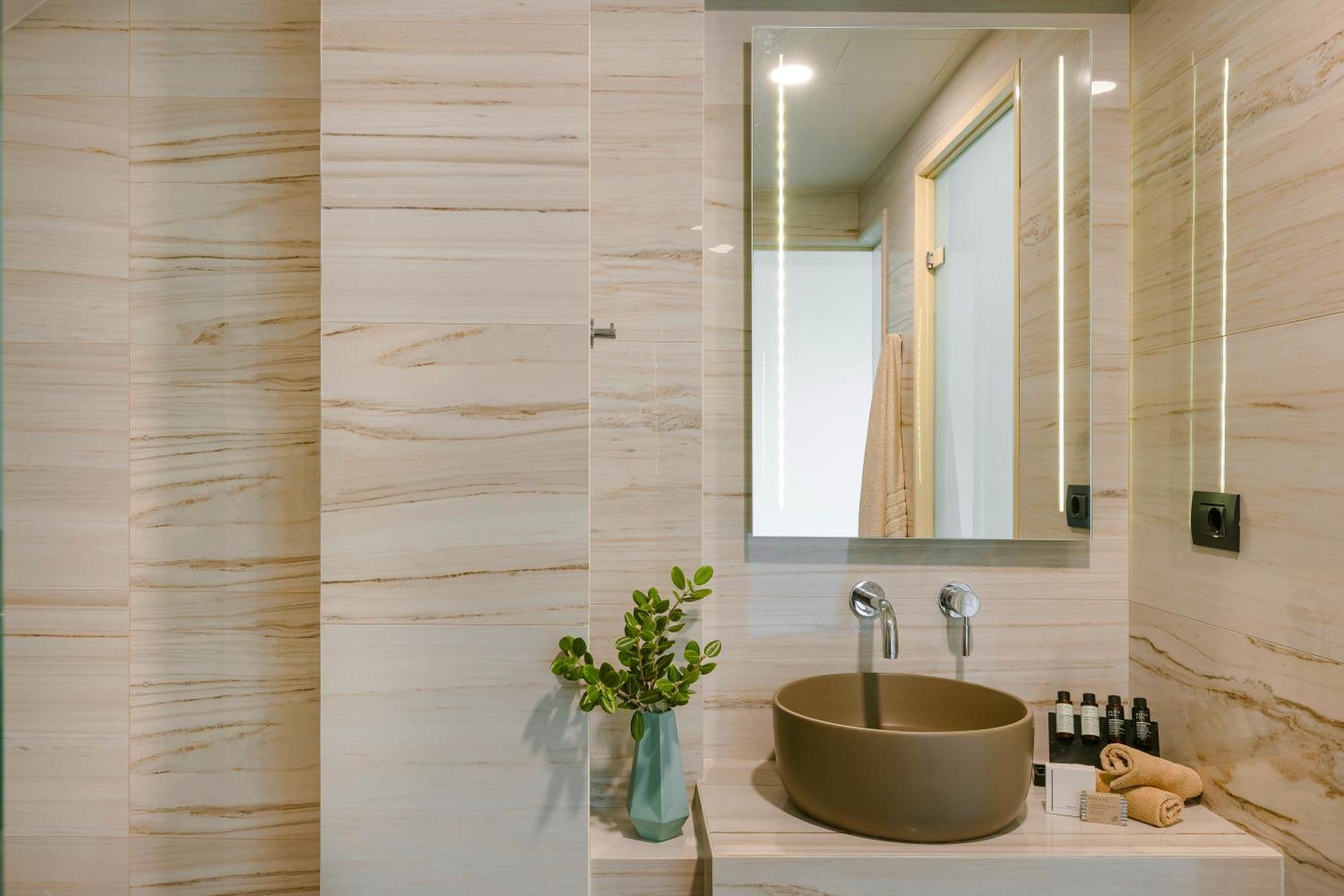 Querini Luxury Suites Chania  Exteriér fotografie