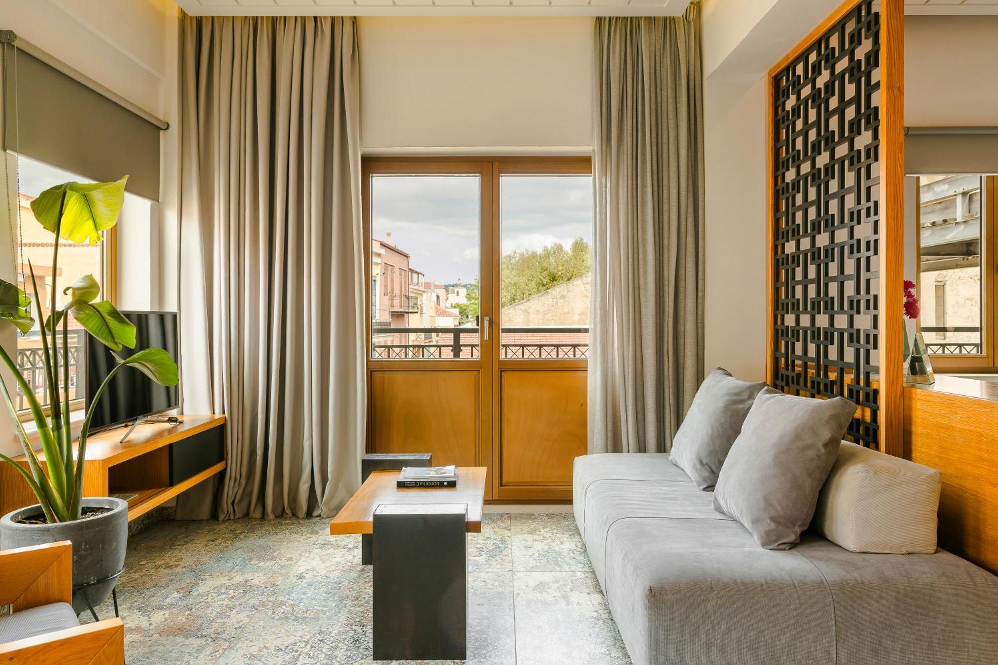 Querini Luxury Suites Chania  Exteriér fotografie