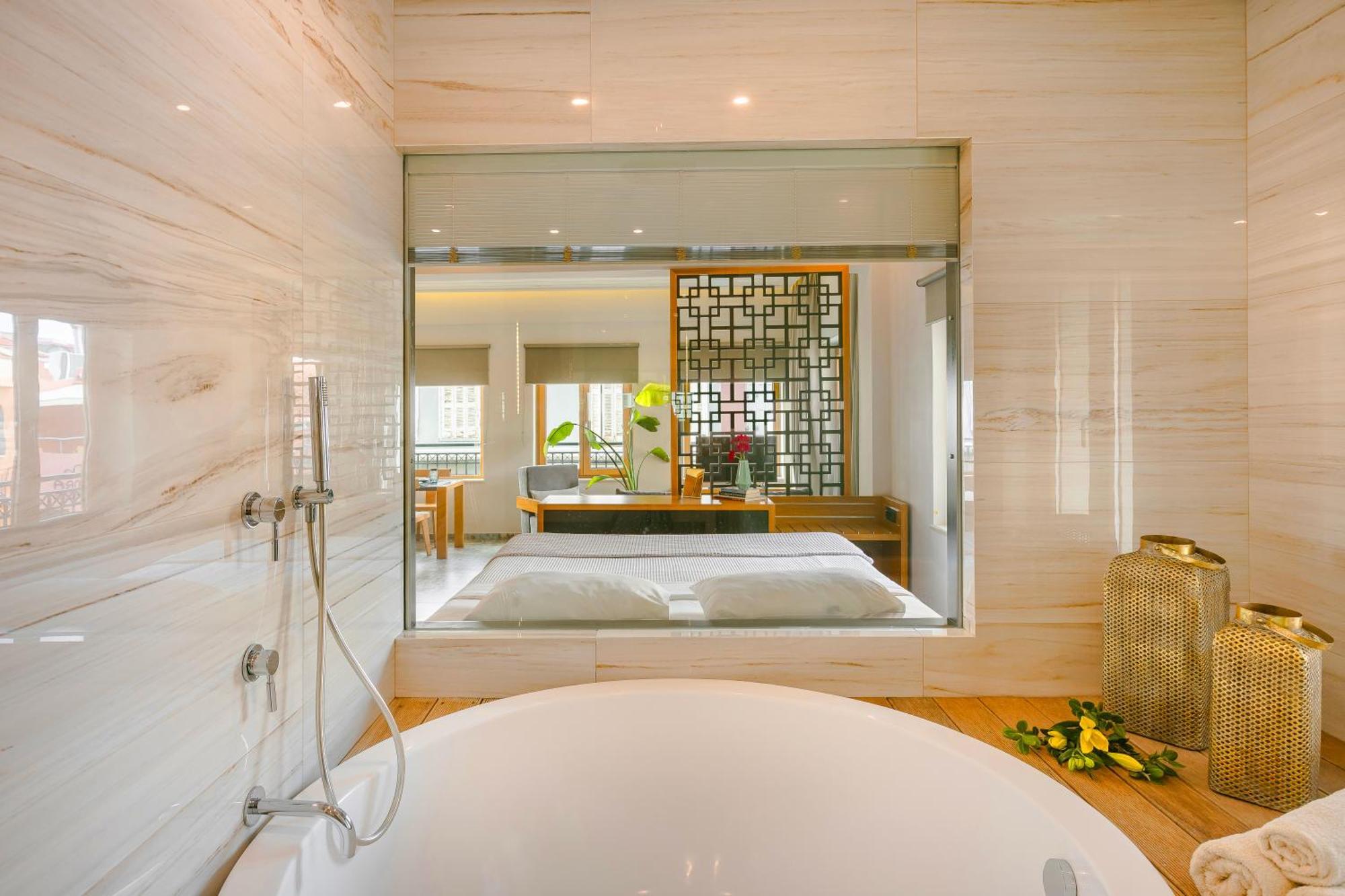 Querini Luxury Suites Chania  Exteriér fotografie