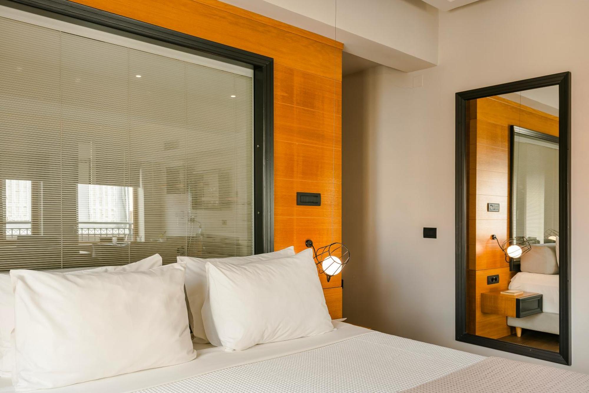 Querini Luxury Suites Chania  Exteriér fotografie