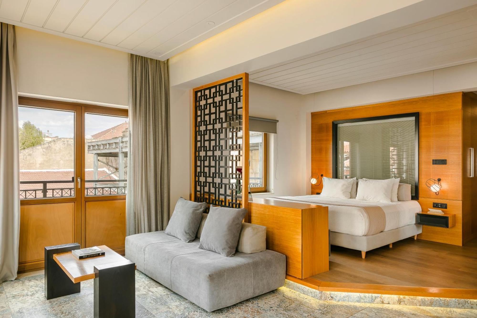 Querini Luxury Suites Chania  Exteriér fotografie
