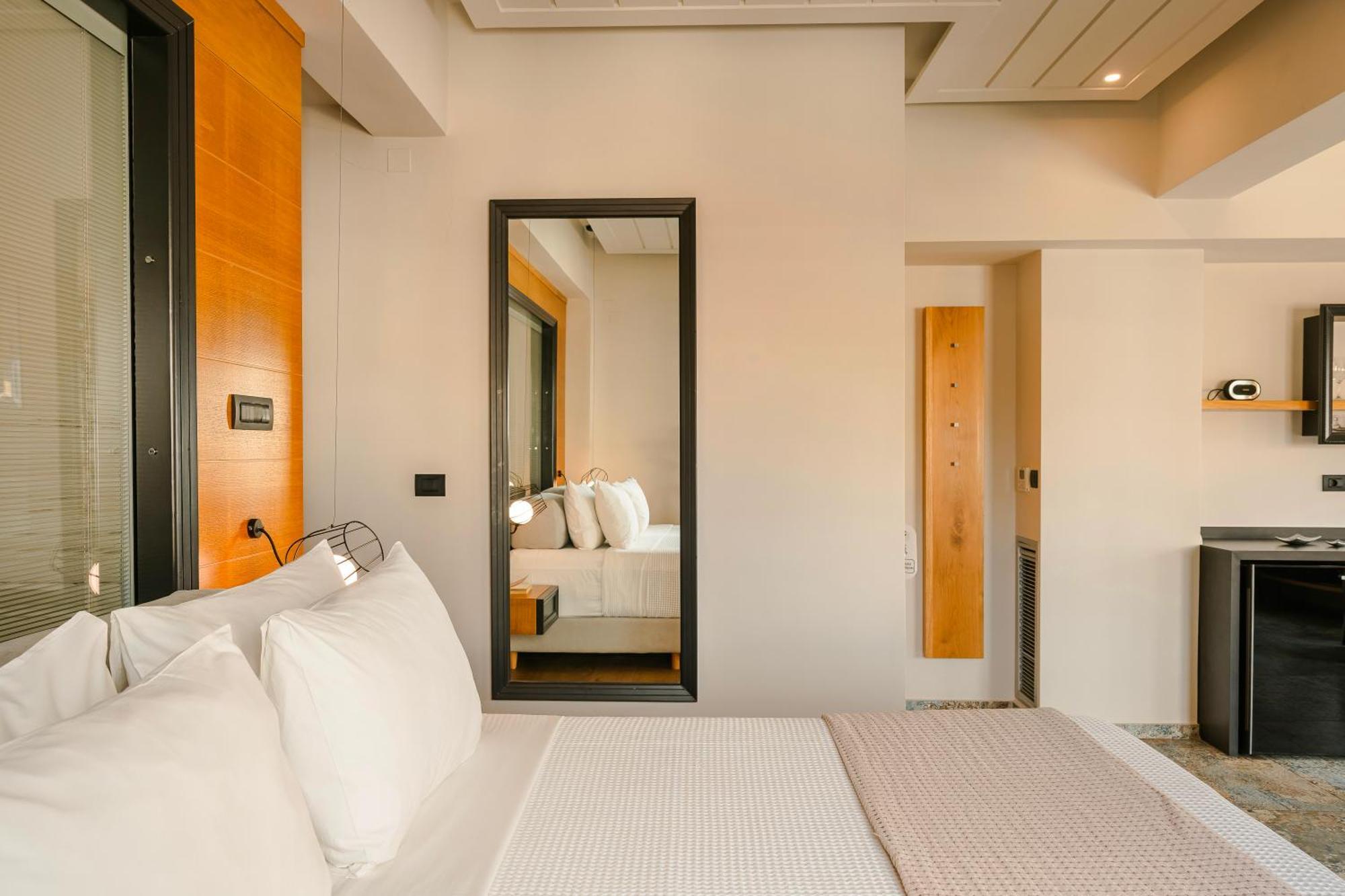 Querini Luxury Suites Chania  Exteriér fotografie