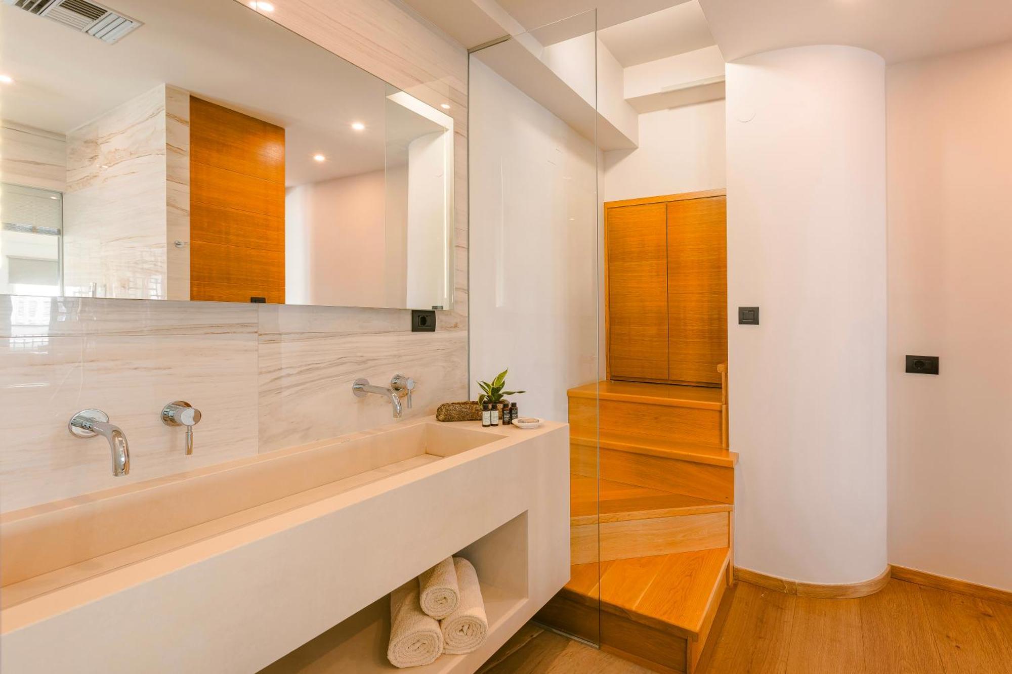 Querini Luxury Suites Chania  Exteriér fotografie