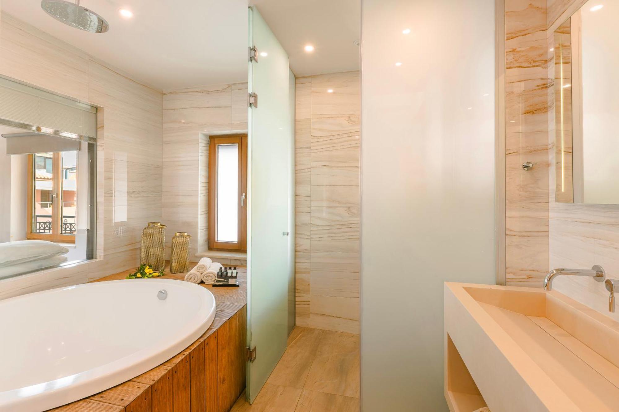 Querini Luxury Suites Chania  Exteriér fotografie