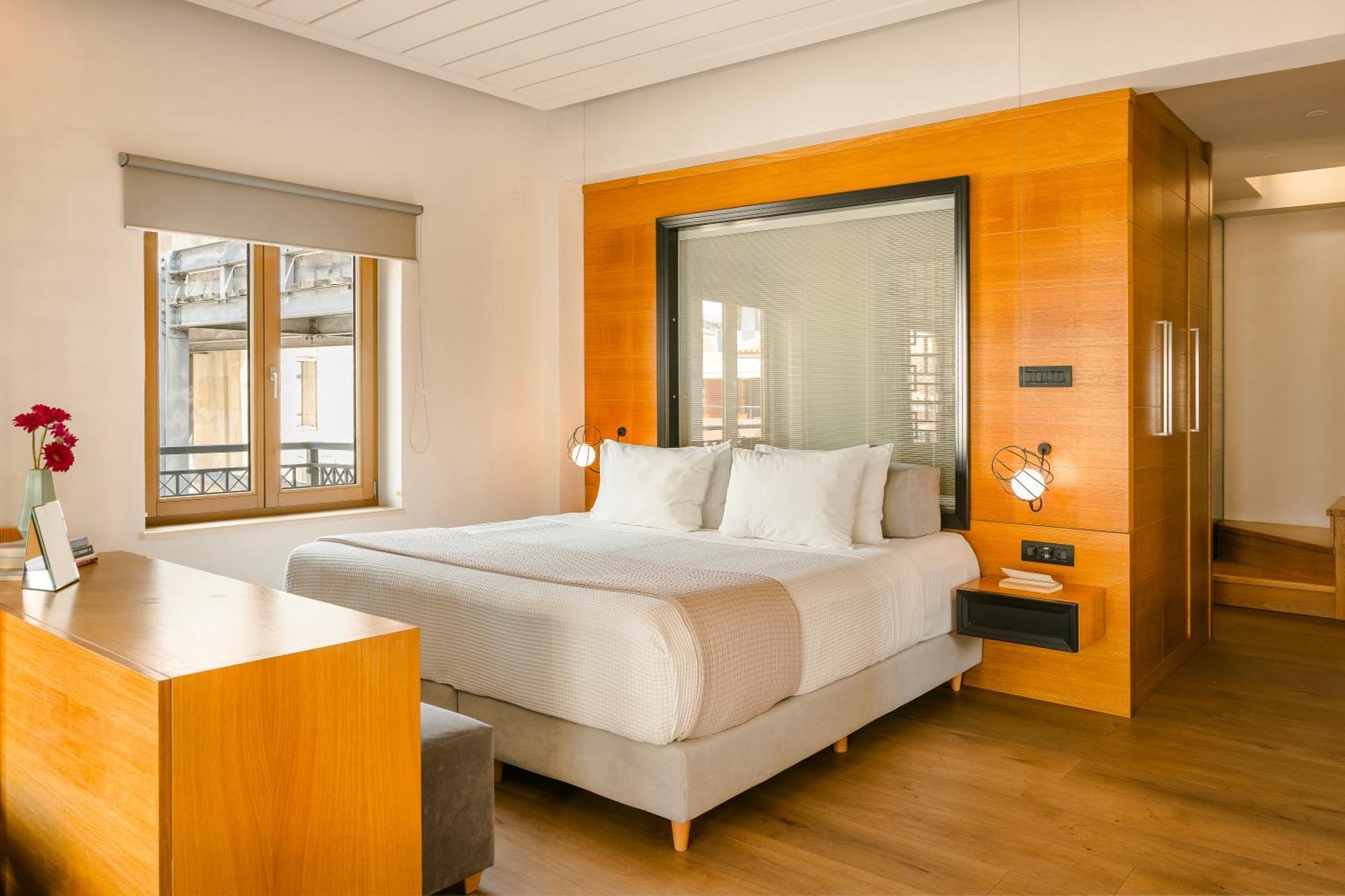 Querini Luxury Suites Chania  Exteriér fotografie