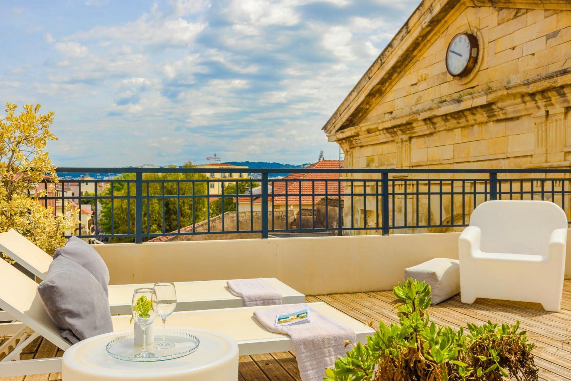 Querini Luxury Suites Chania  Exteriér fotografie