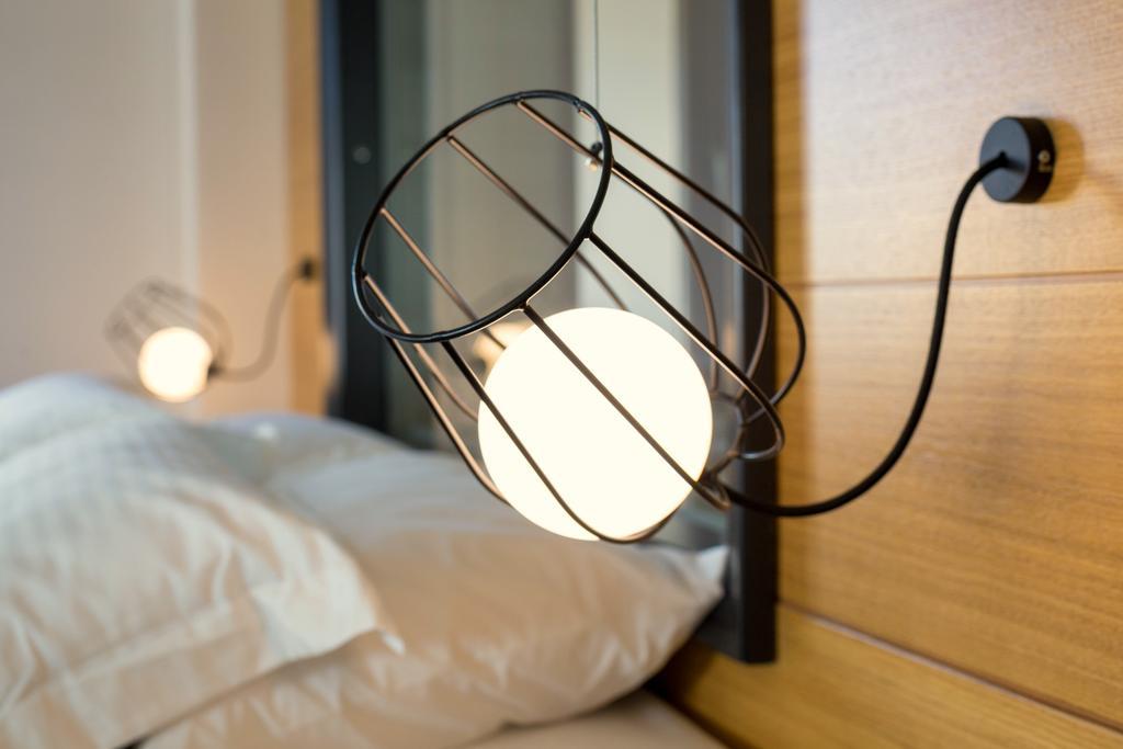 Querini Luxury Suites Chania  Exteriér fotografie