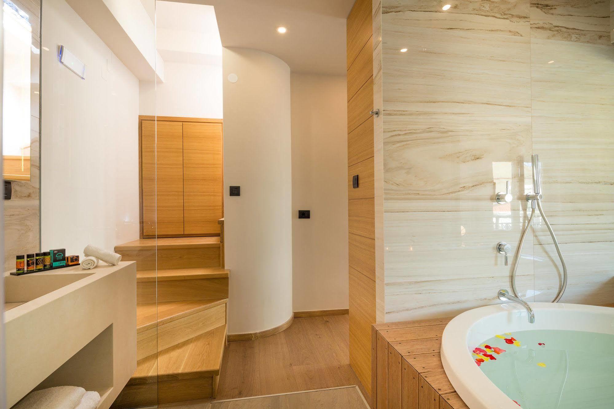 Querini Luxury Suites Chania  Exteriér fotografie