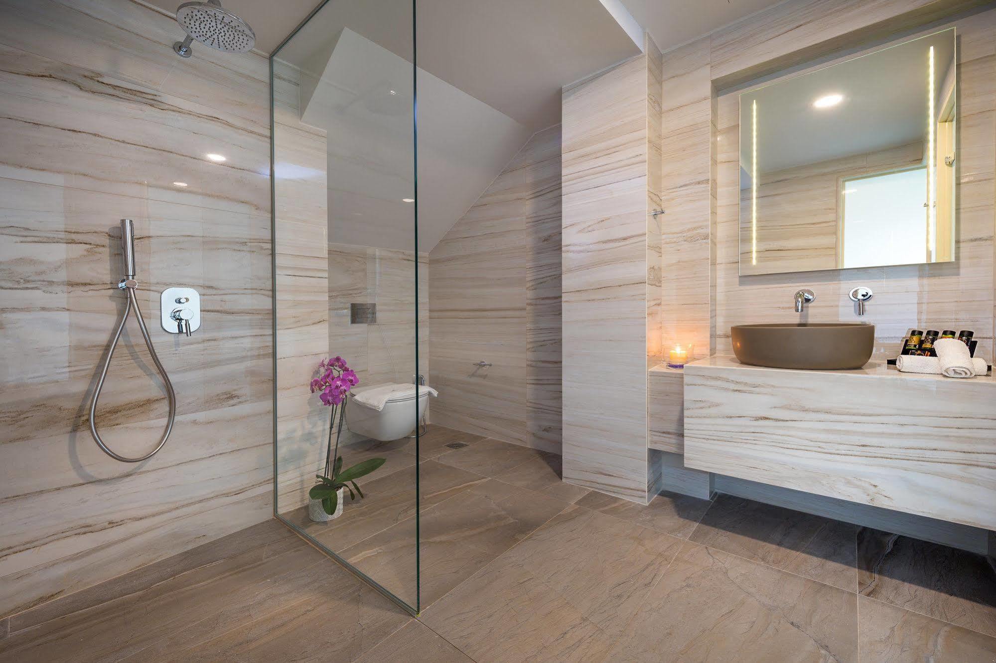 Querini Luxury Suites Chania  Exteriér fotografie