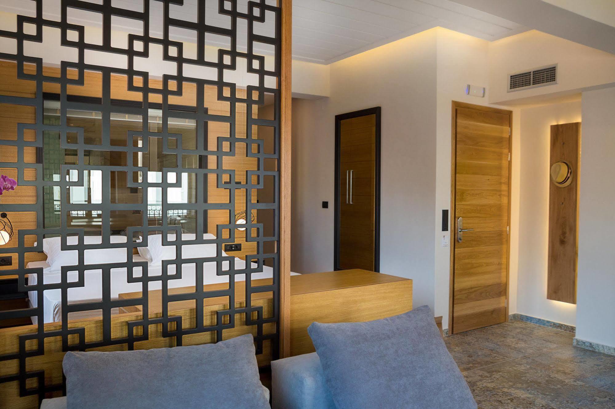Querini Luxury Suites Chania  Exteriér fotografie