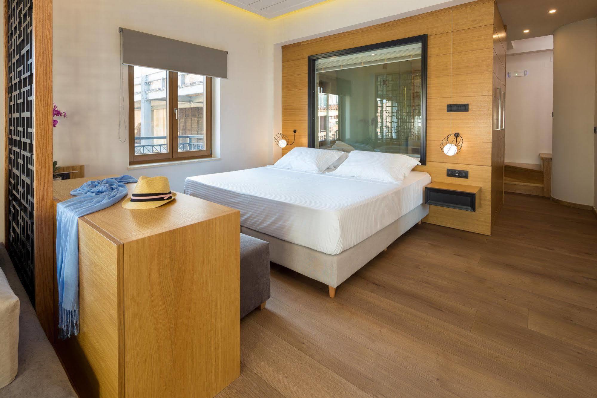 Querini Luxury Suites Chania  Exteriér fotografie