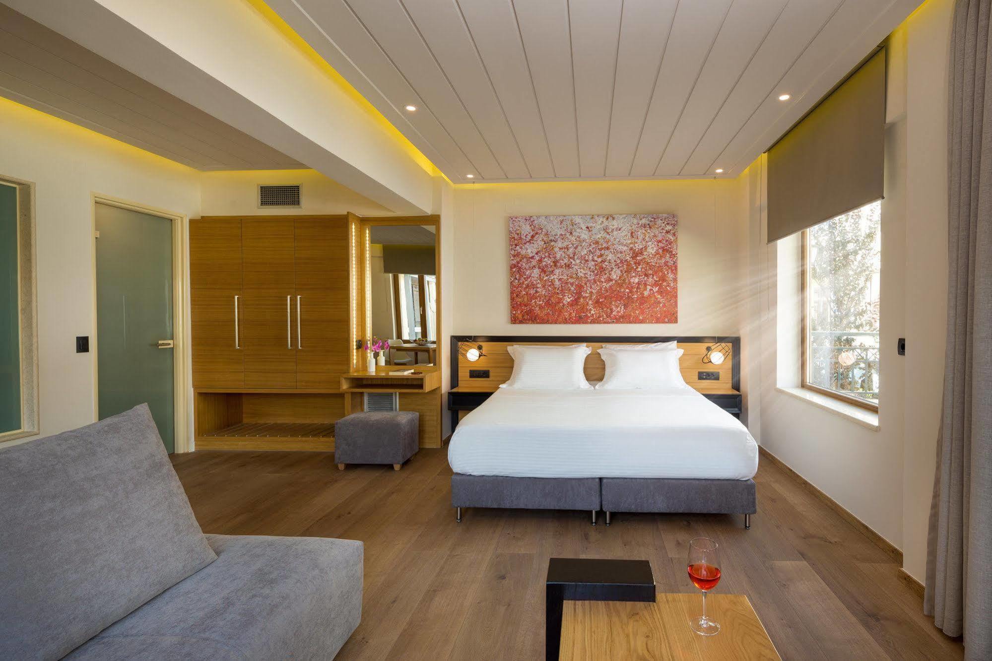 Querini Luxury Suites Chania  Exteriér fotografie
