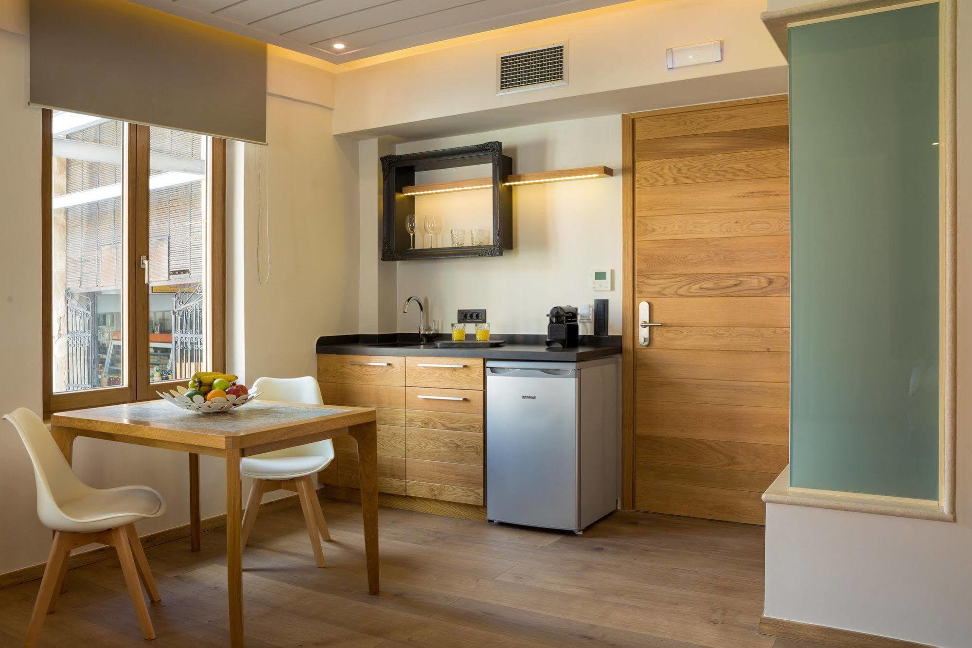 Querini Luxury Suites Chania  Exteriér fotografie