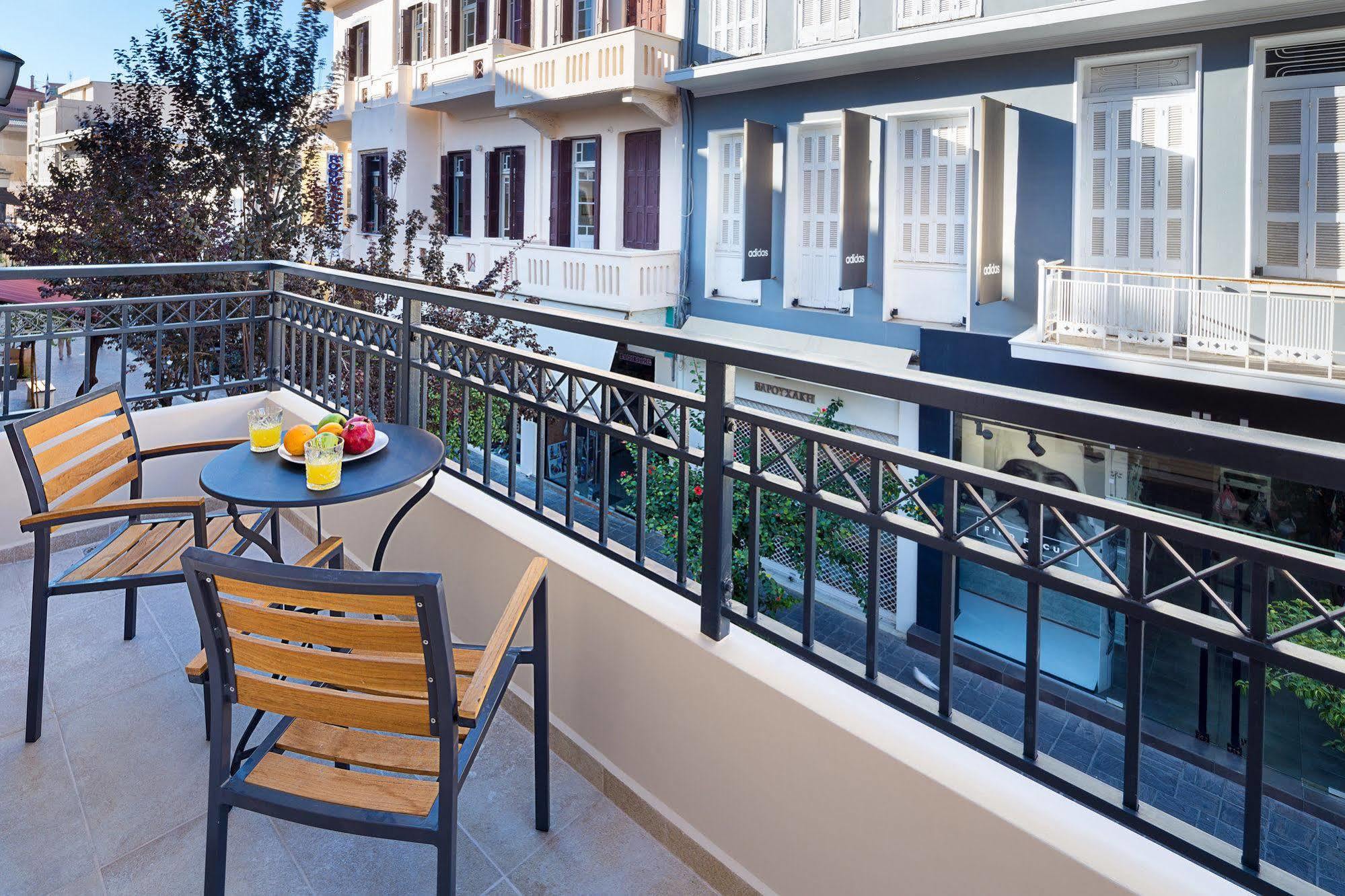 Querini Luxury Suites Chania  Exteriér fotografie